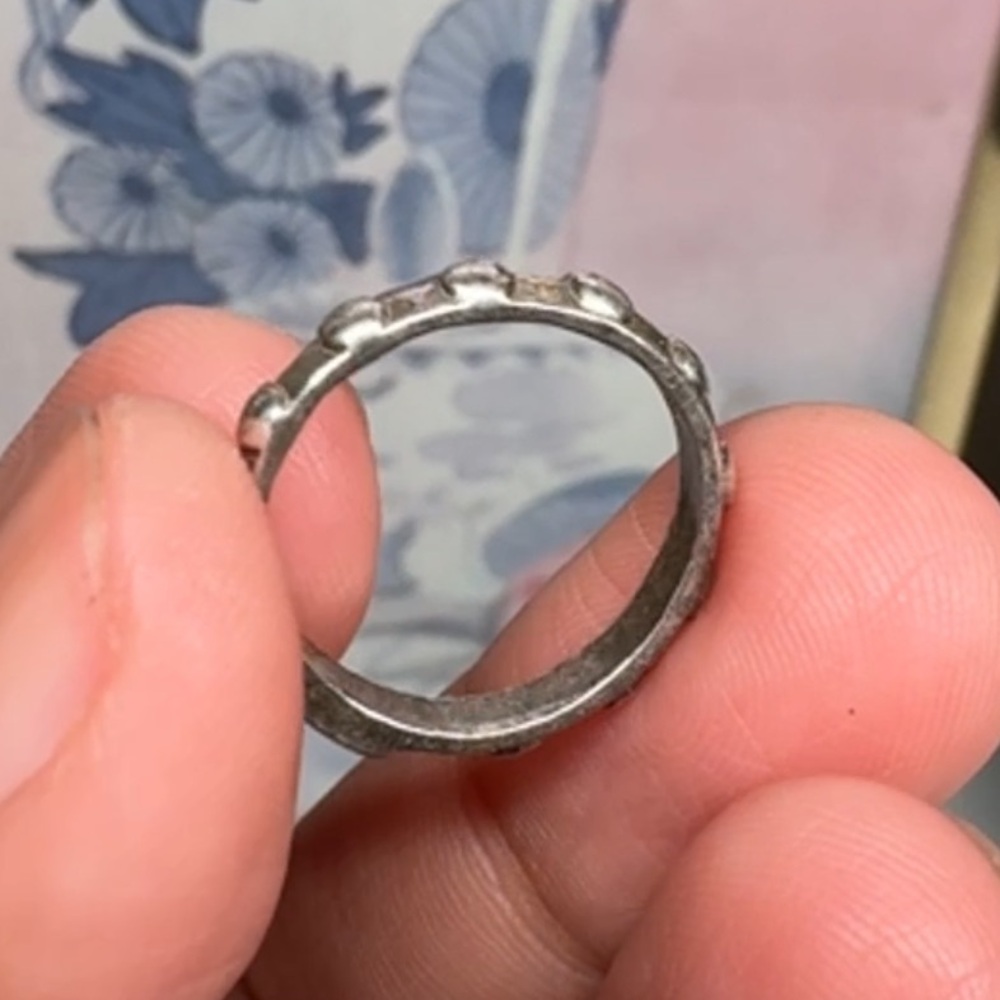 Silver Ring - image 3